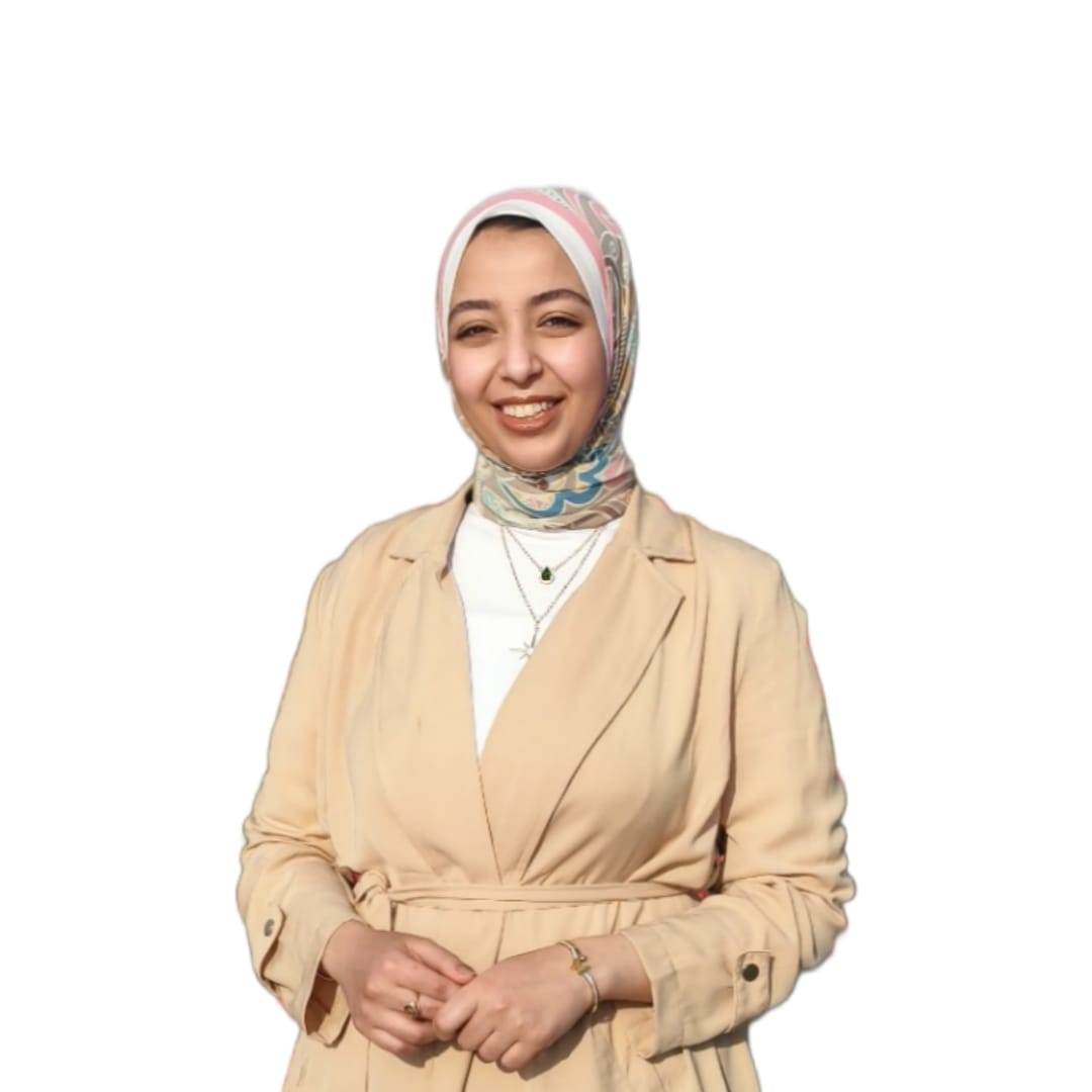 Amany Mahmoud